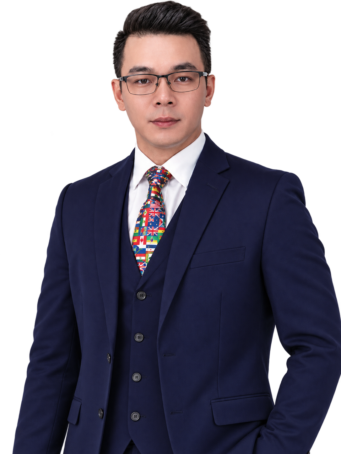 房產顧問 陳冠銘