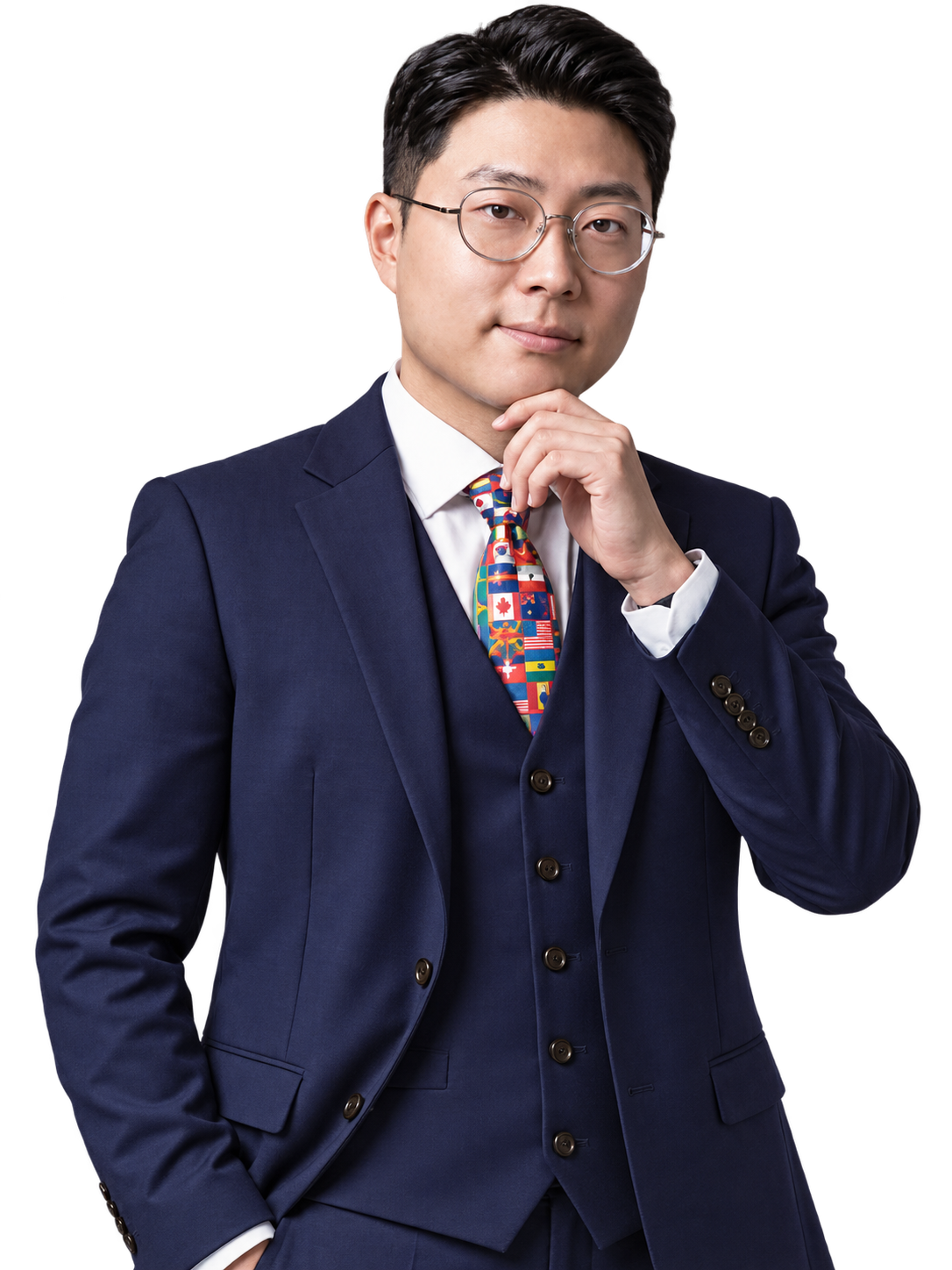 房產顧問 吳松儒
