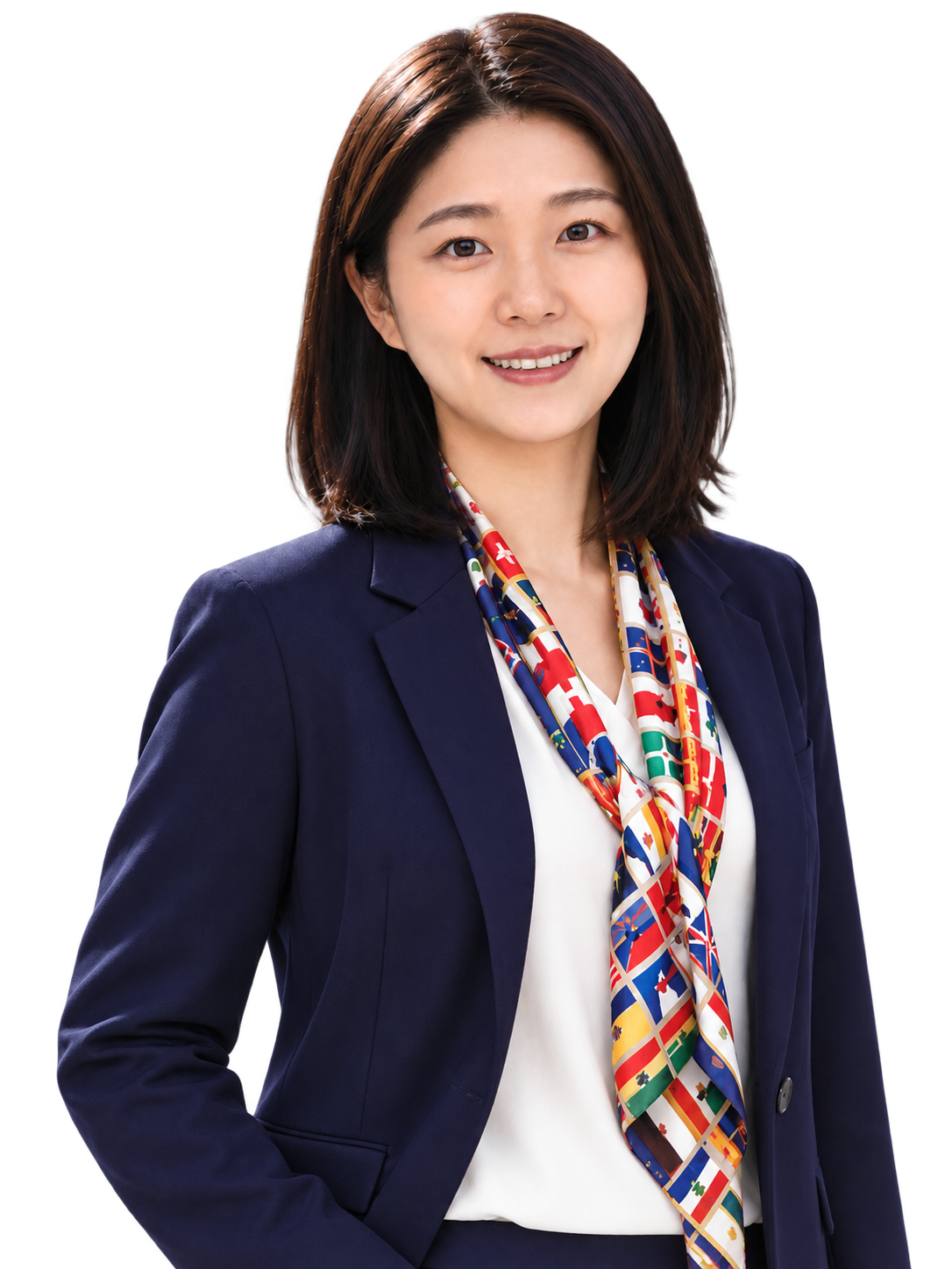 房產顧問 吳欣儀